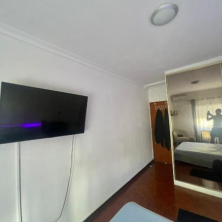Quarto De Casal Acolhedor Laranjeira 外观 照片