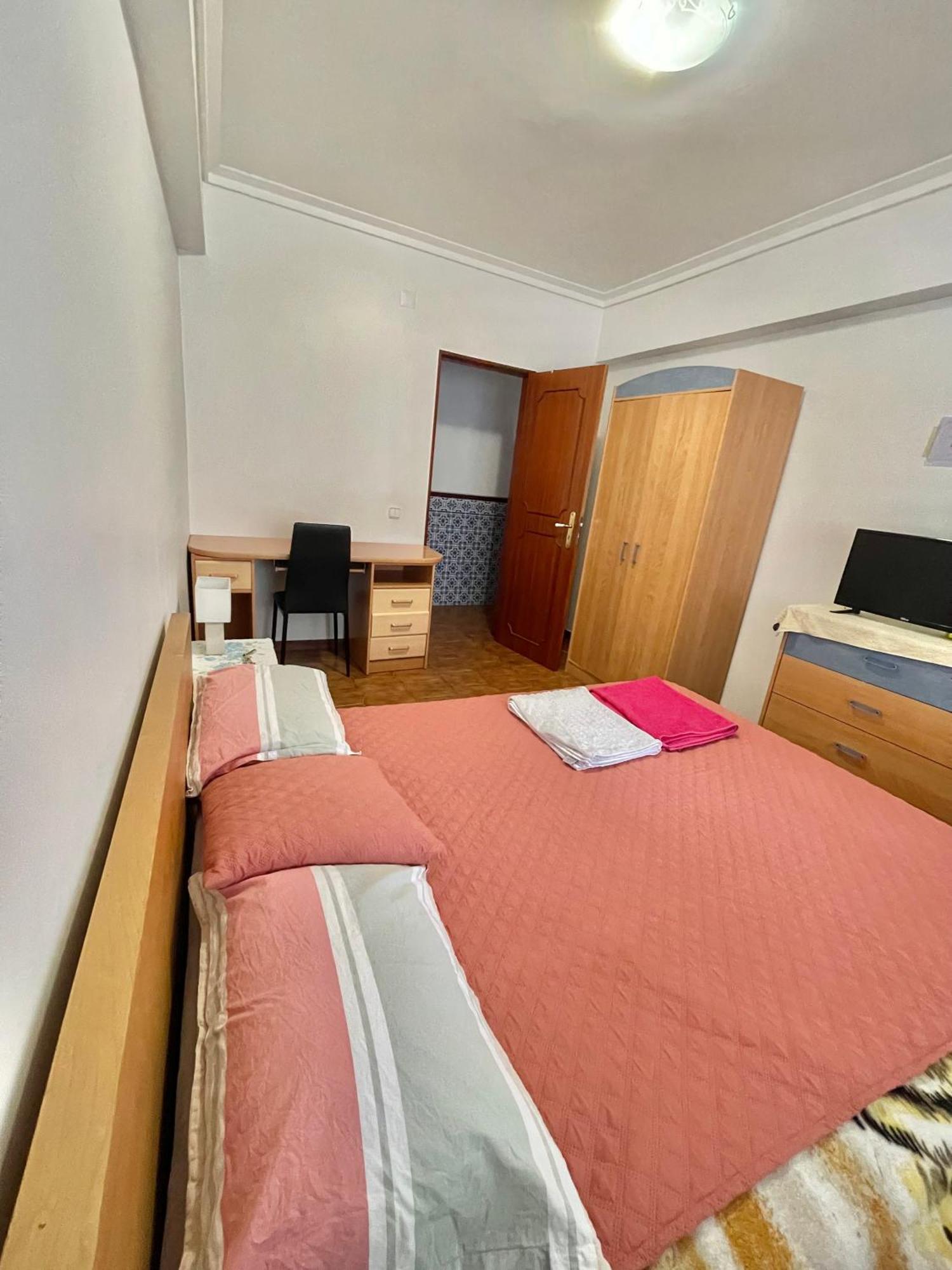 Quarto De Casal Acolhedor Laranjeira 外观 照片