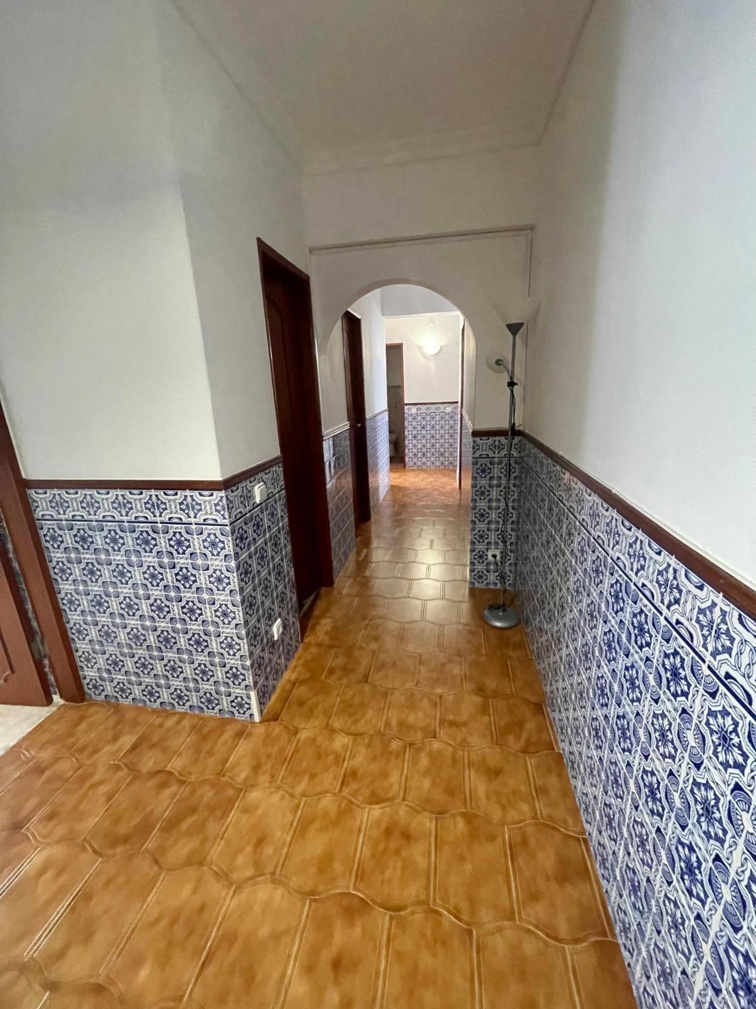 Quarto De Casal Acolhedor Laranjeira 外观 照片