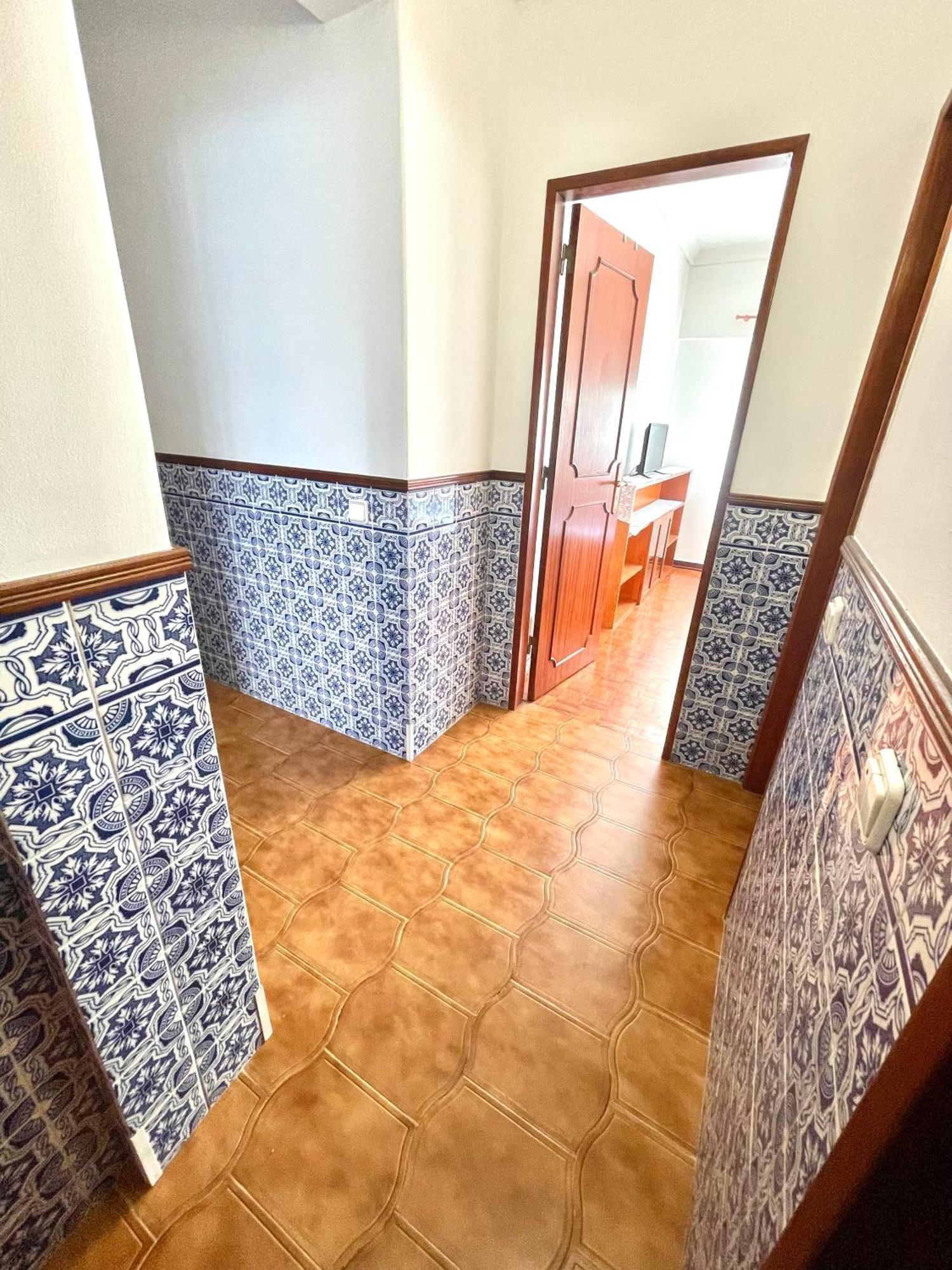Quarto De Casal Acolhedor Laranjeira 外观 照片