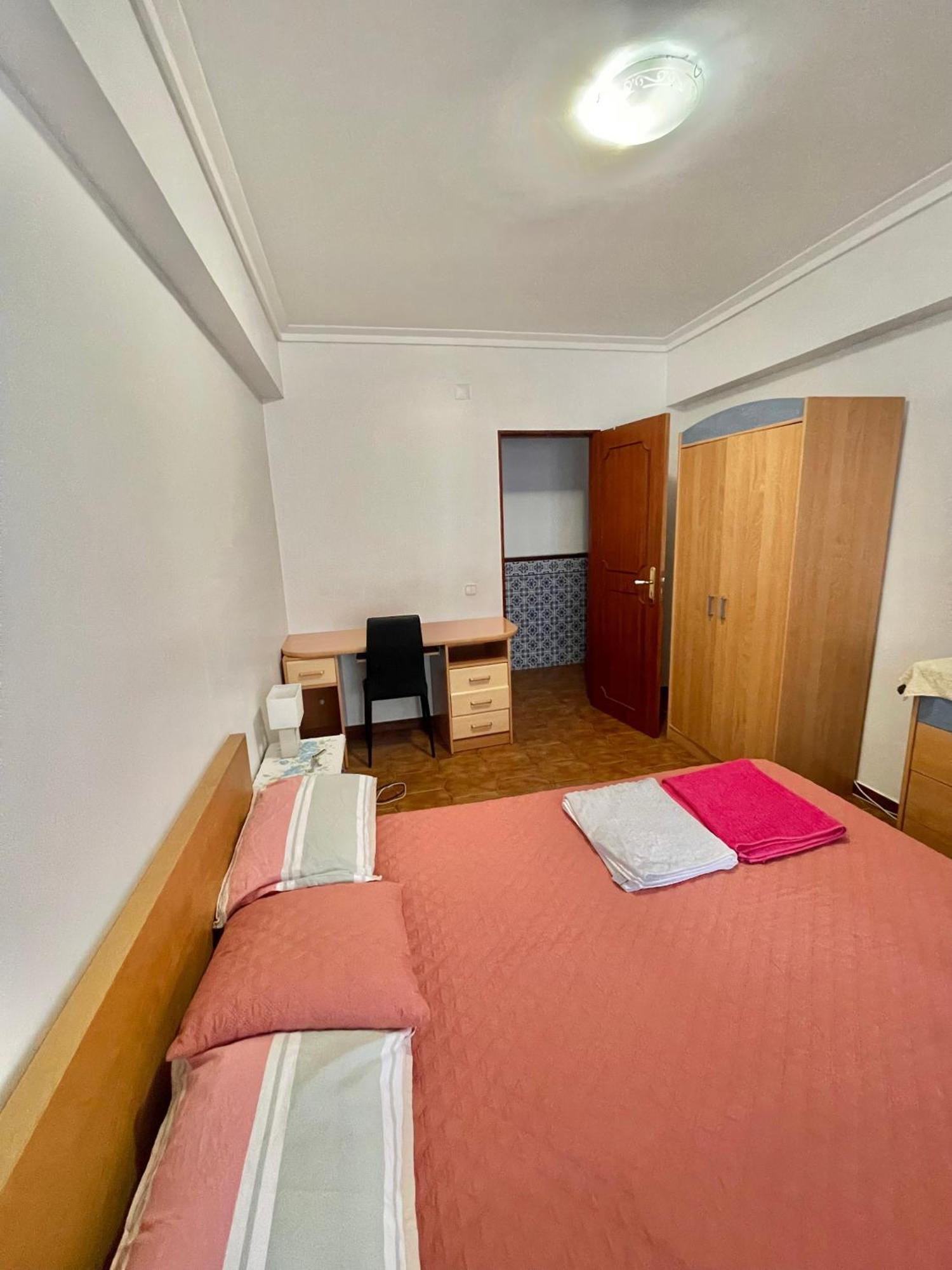 Quarto De Casal Acolhedor Laranjeira 外观 照片