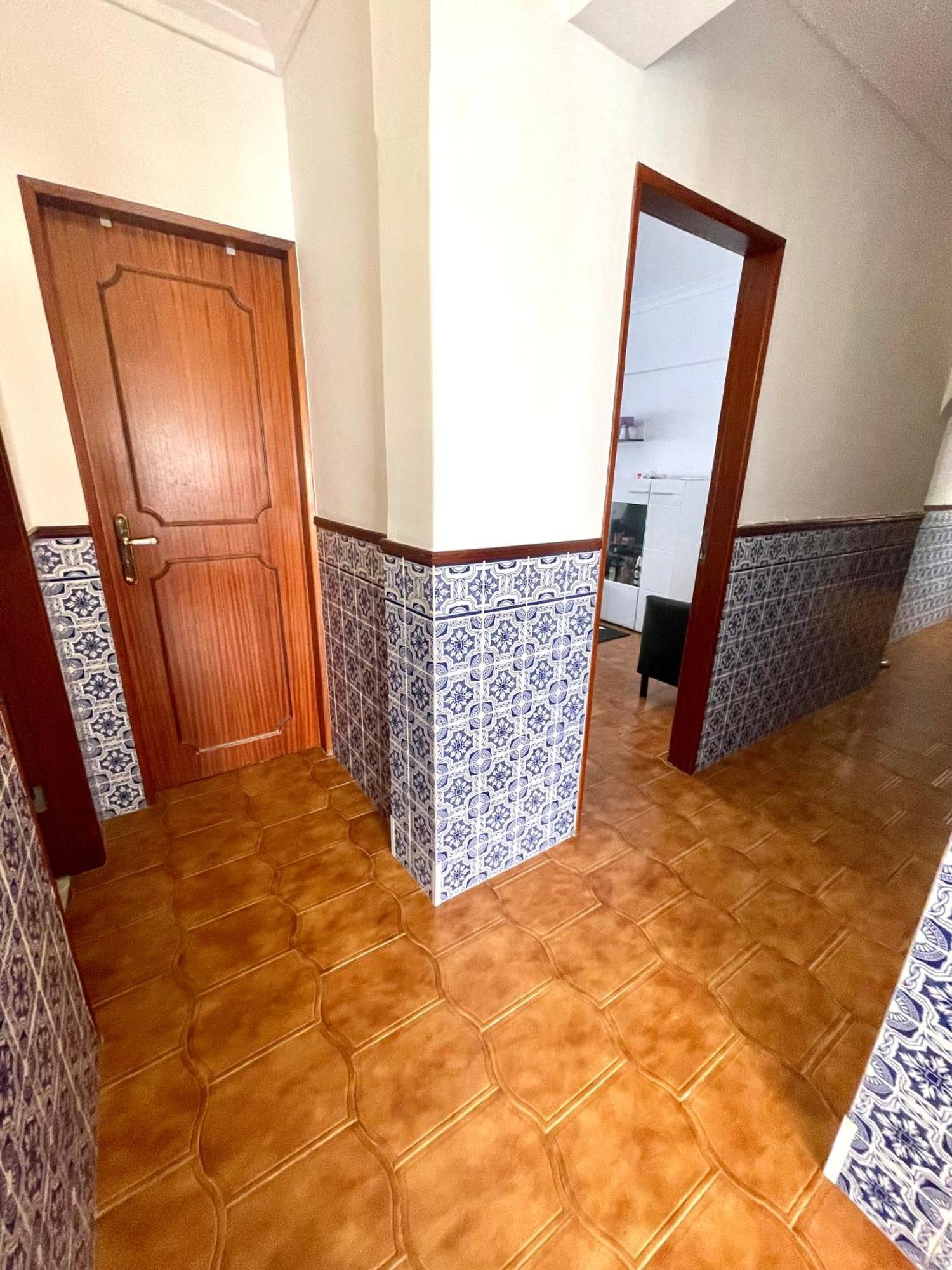 Quarto De Casal Acolhedor Laranjeira 外观 照片
