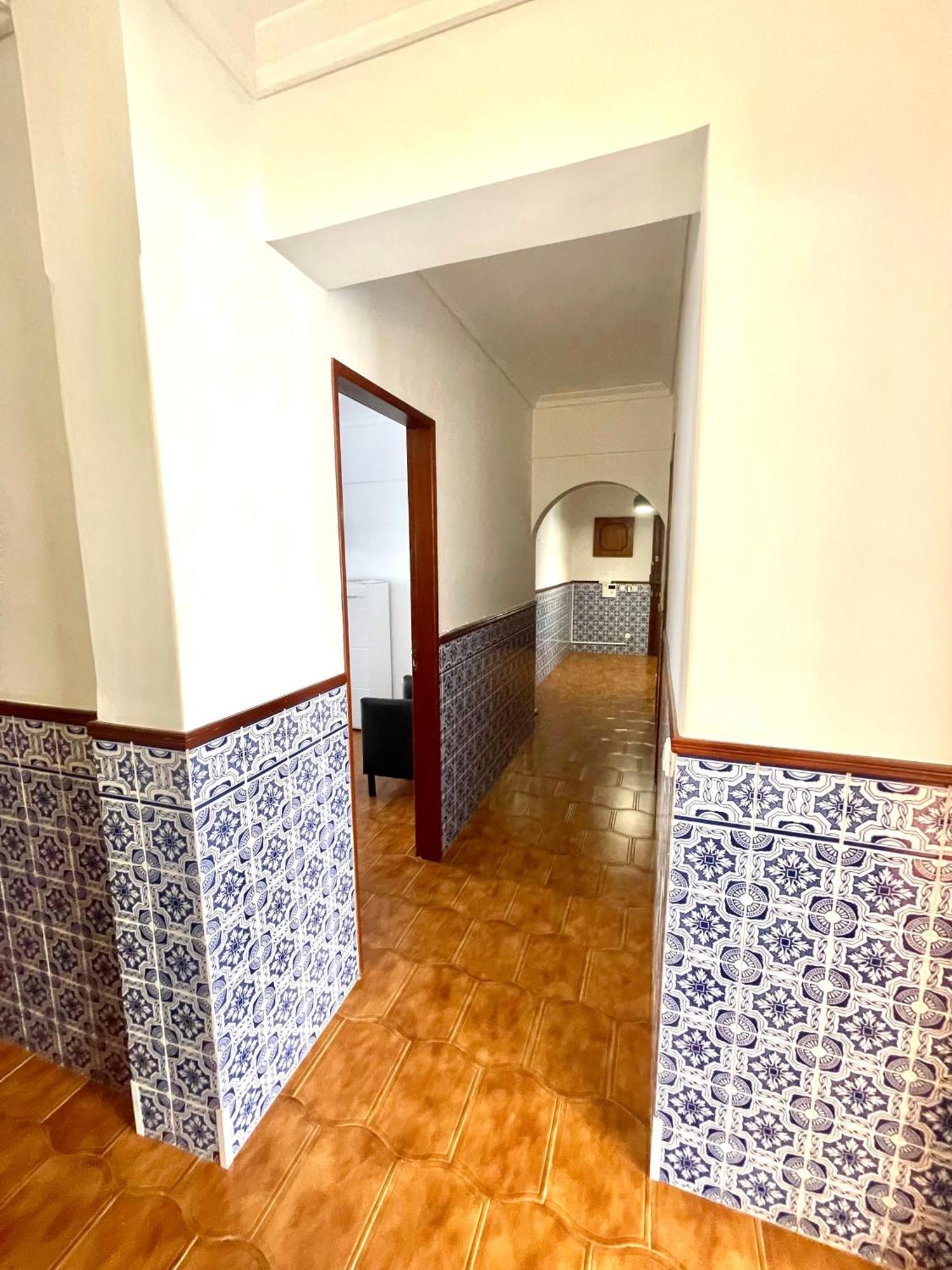 Quarto De Casal Acolhedor Laranjeira 外观 照片