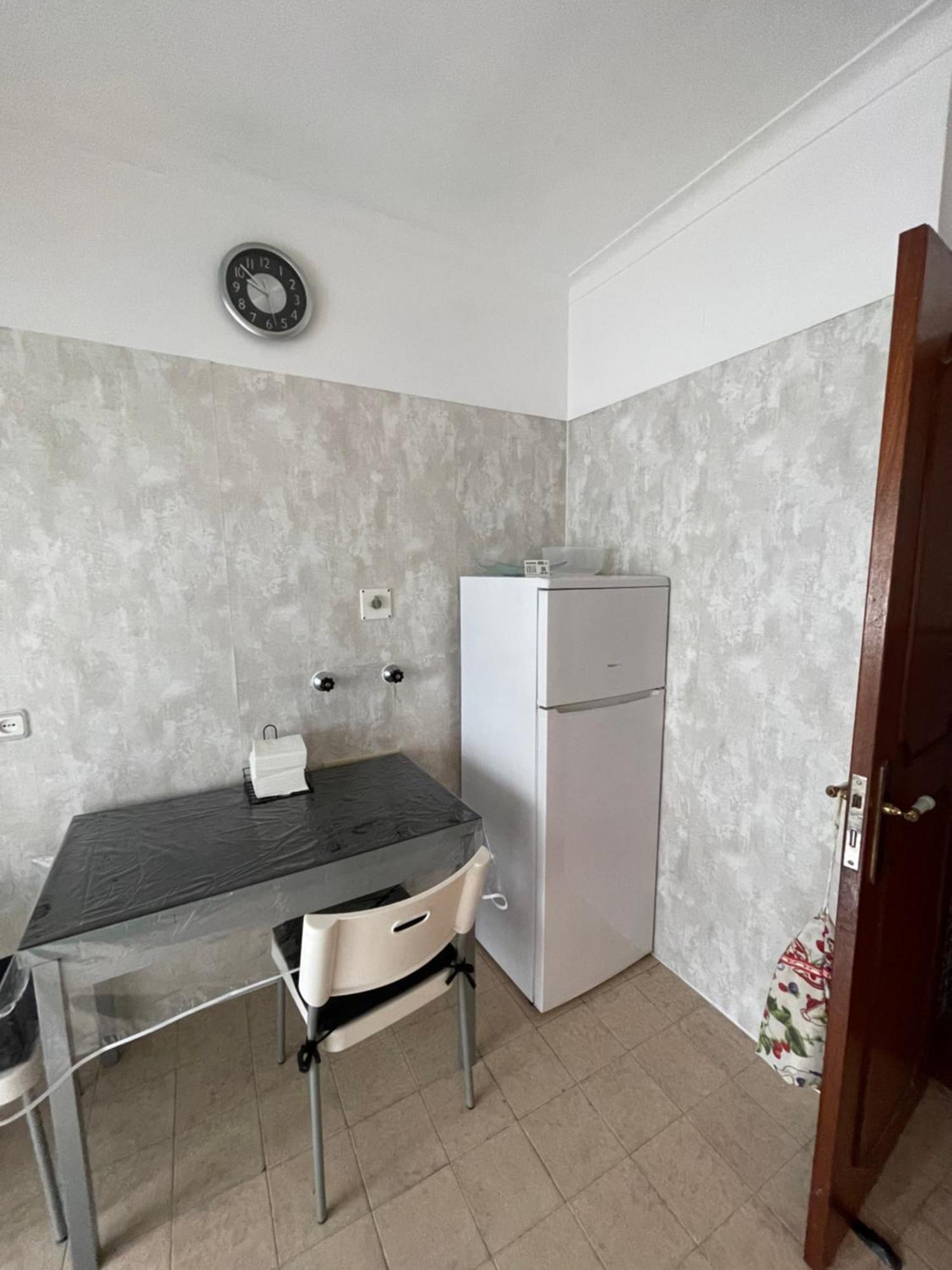 Quarto De Casal Acolhedor Laranjeira 外观 照片