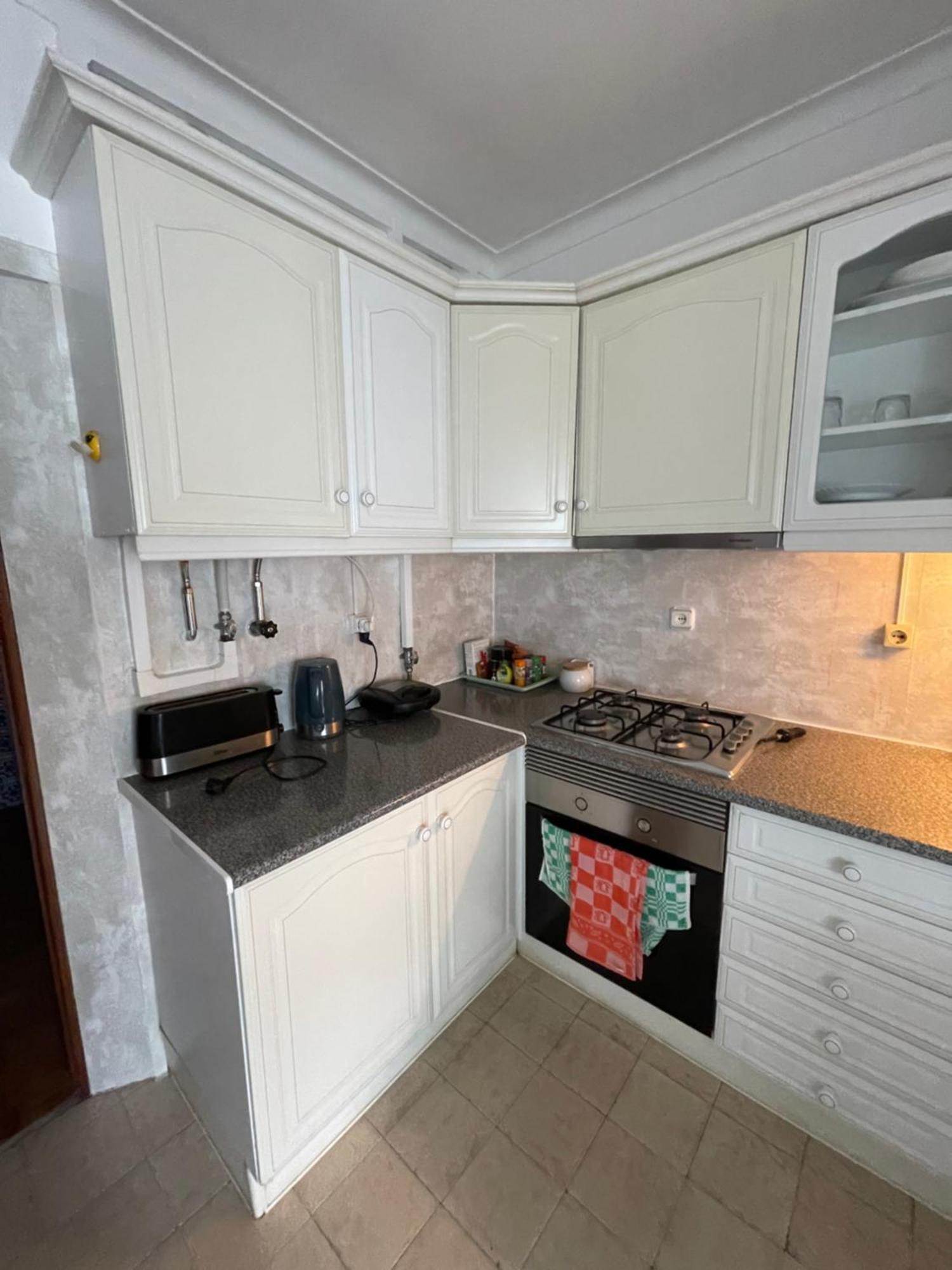 Quarto De Casal Acolhedor Laranjeira 外观 照片