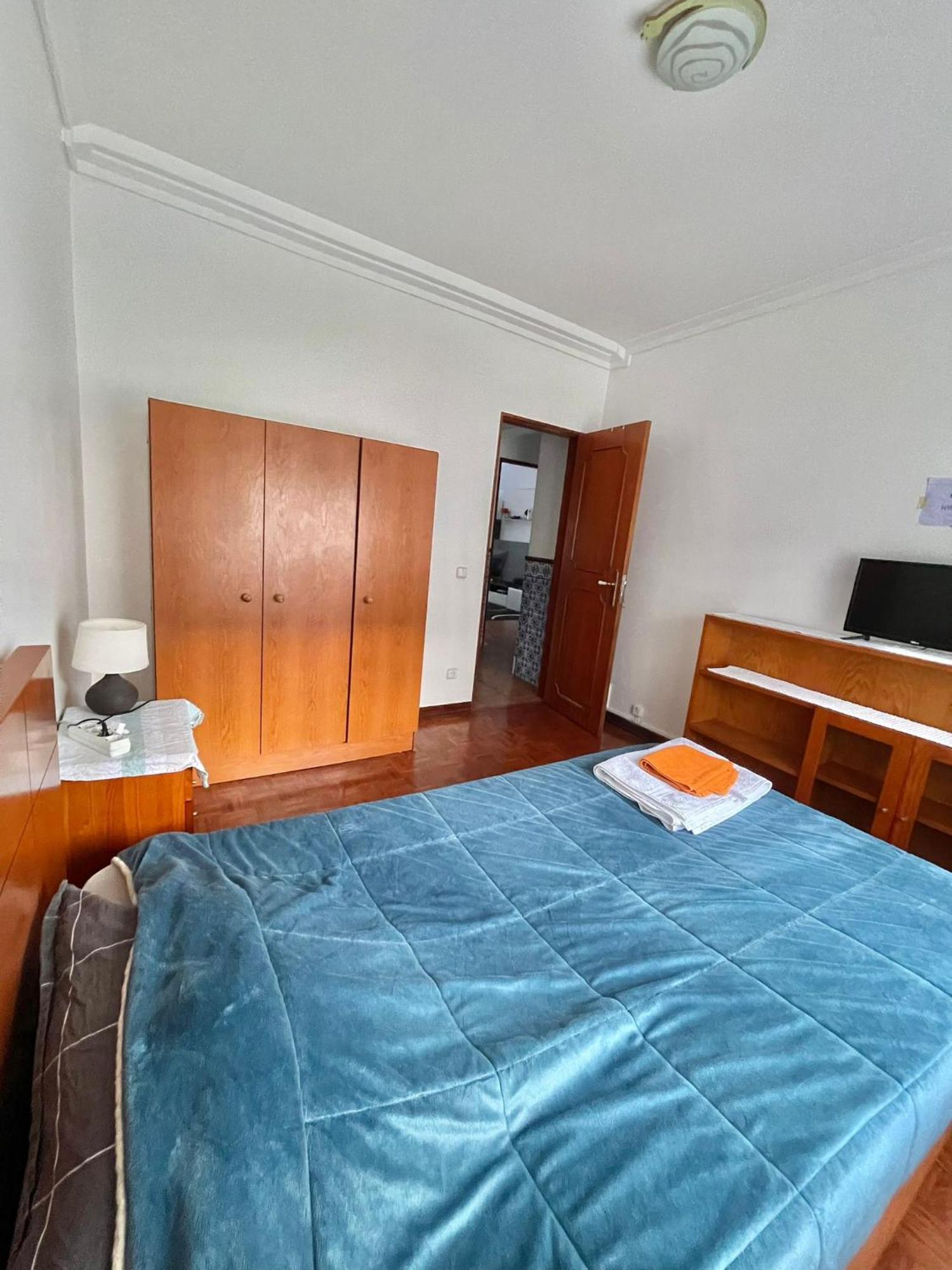 Quarto De Casal Acolhedor Laranjeira 外观 照片
