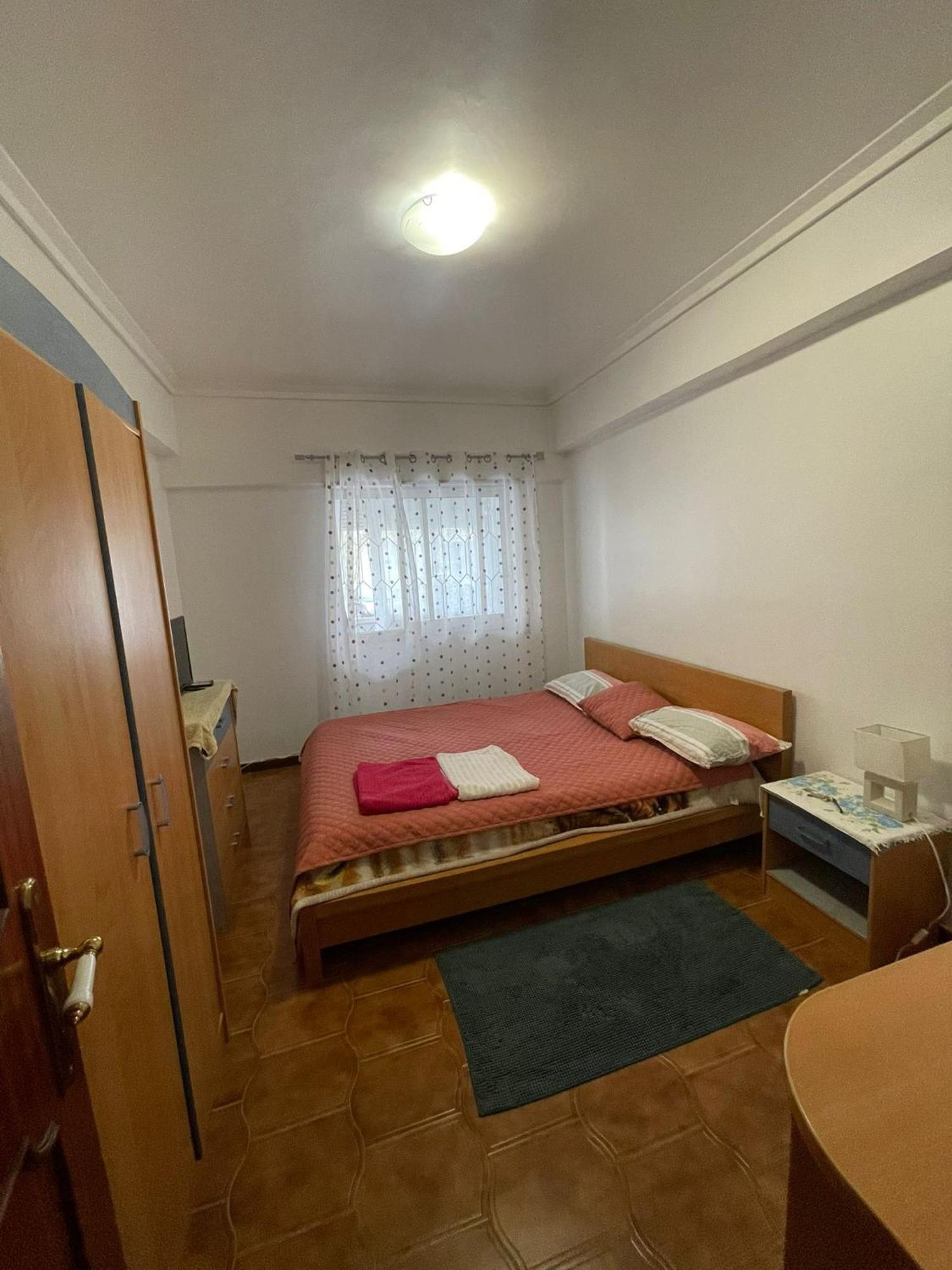 Quarto De Casal Acolhedor Laranjeira 外观 照片