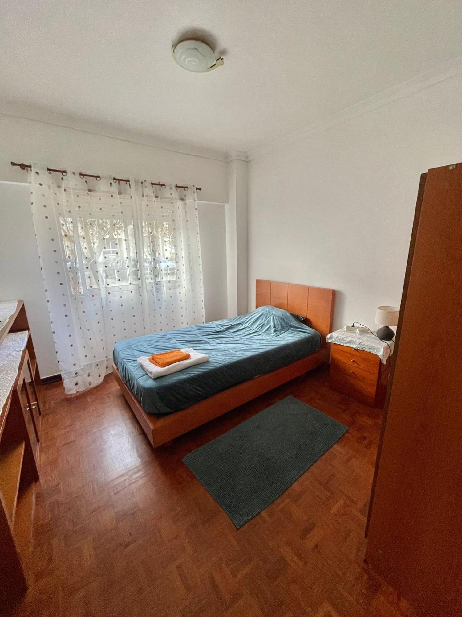 Quarto De Casal Acolhedor Laranjeira 外观 照片