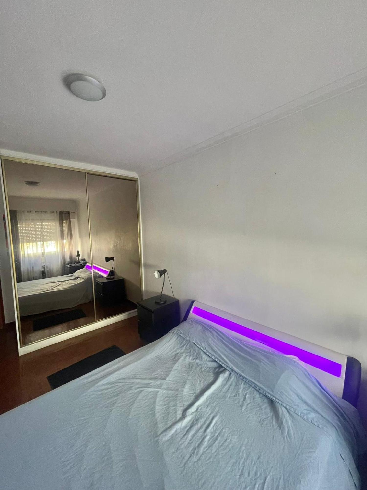 Quarto De Casal Acolhedor Laranjeira 外观 照片