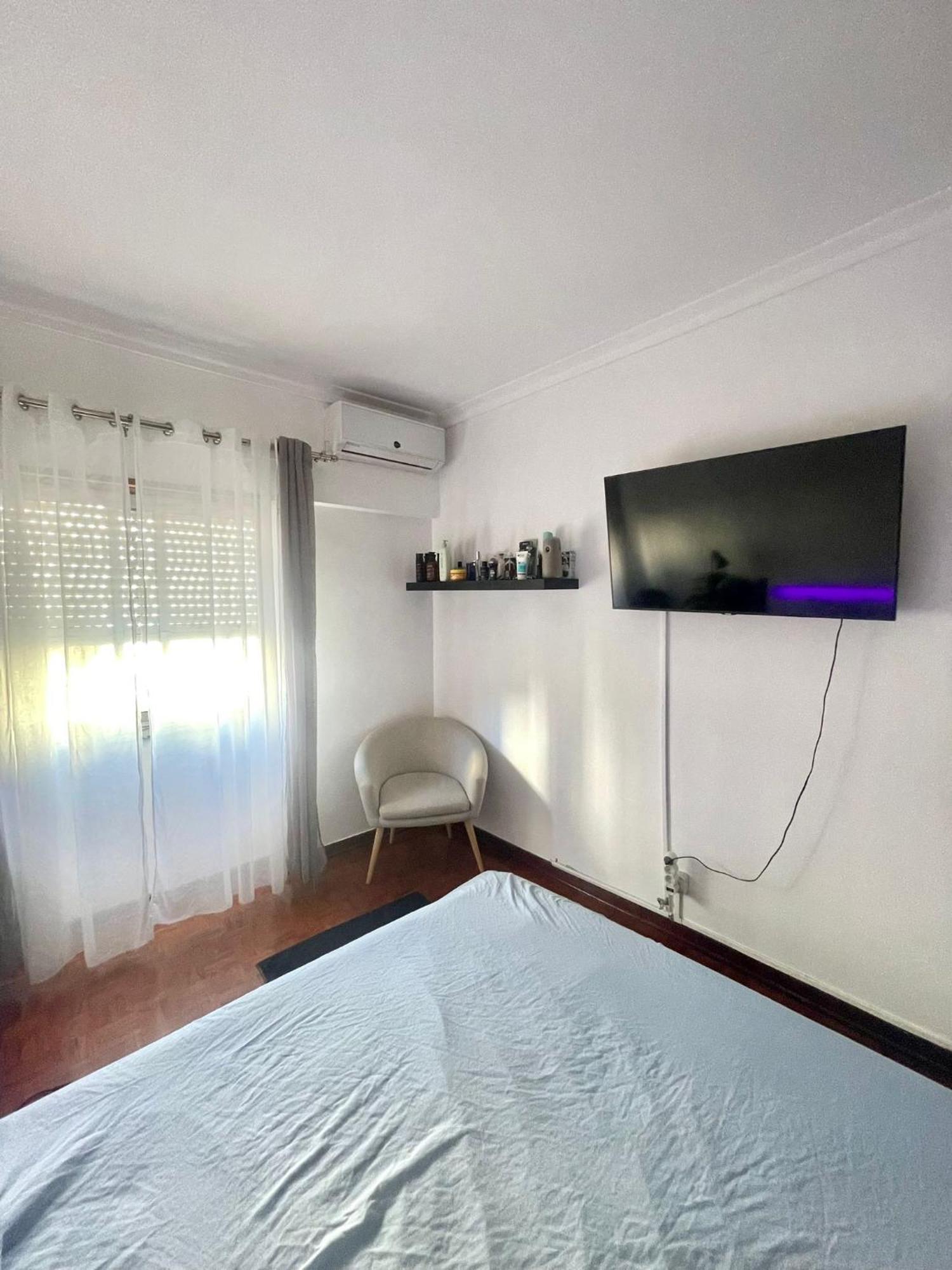 Quarto De Casal Acolhedor Laranjeira 外观 照片