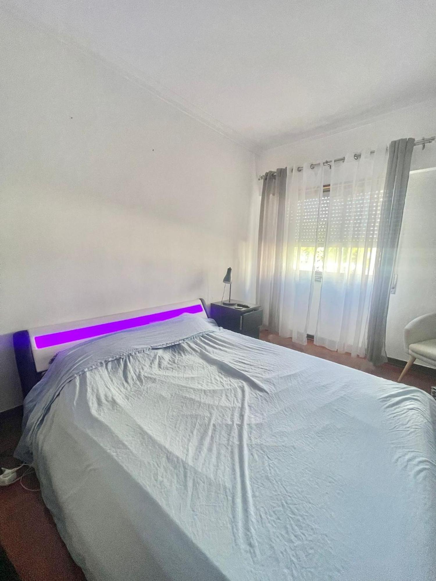 Quarto De Casal Acolhedor Laranjeira 外观 照片